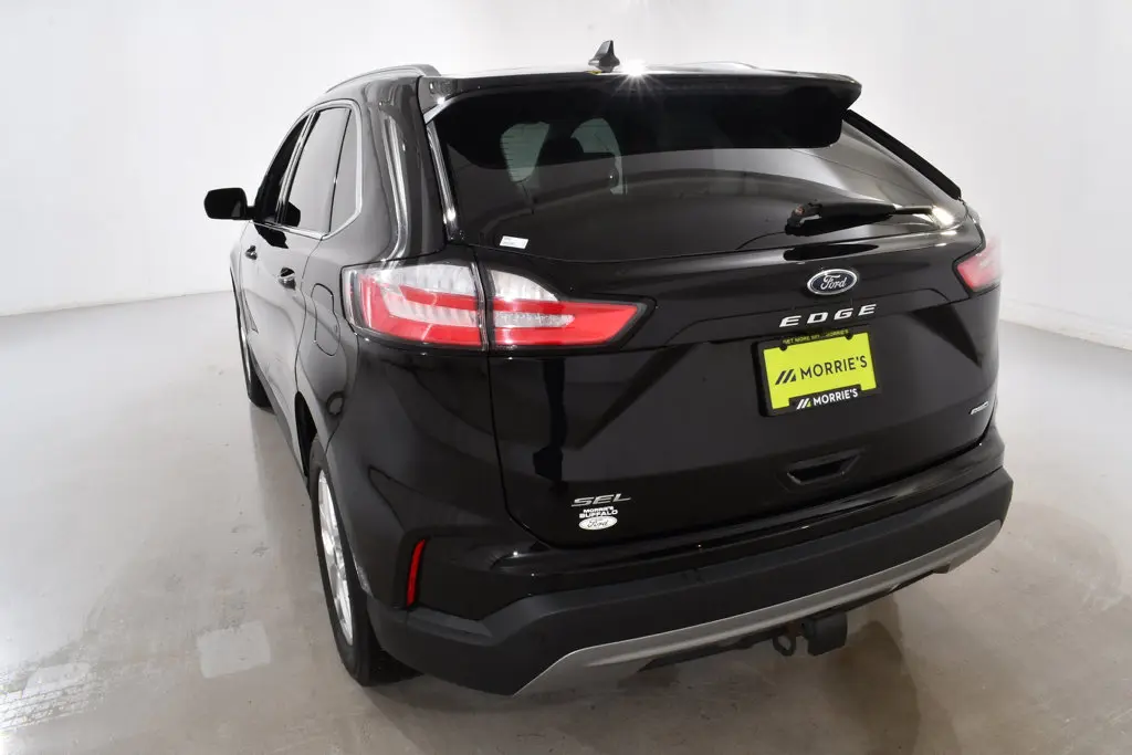 2024 Ford Edge - $27,455
