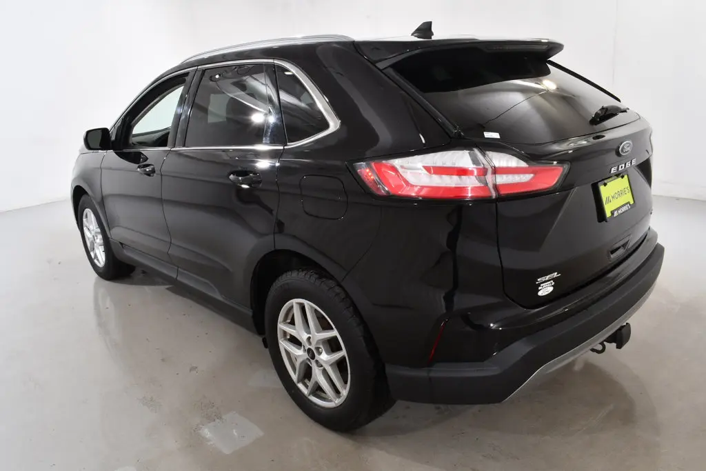 2024 Ford Edge - $27,455