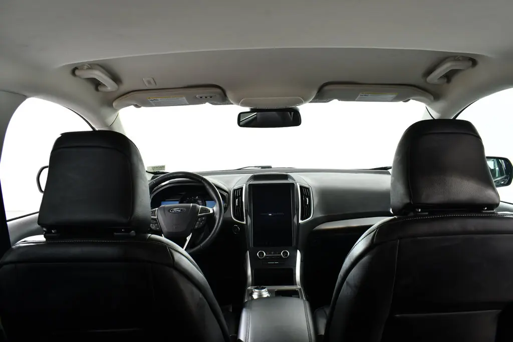 2024 Ford Edge - $27,455