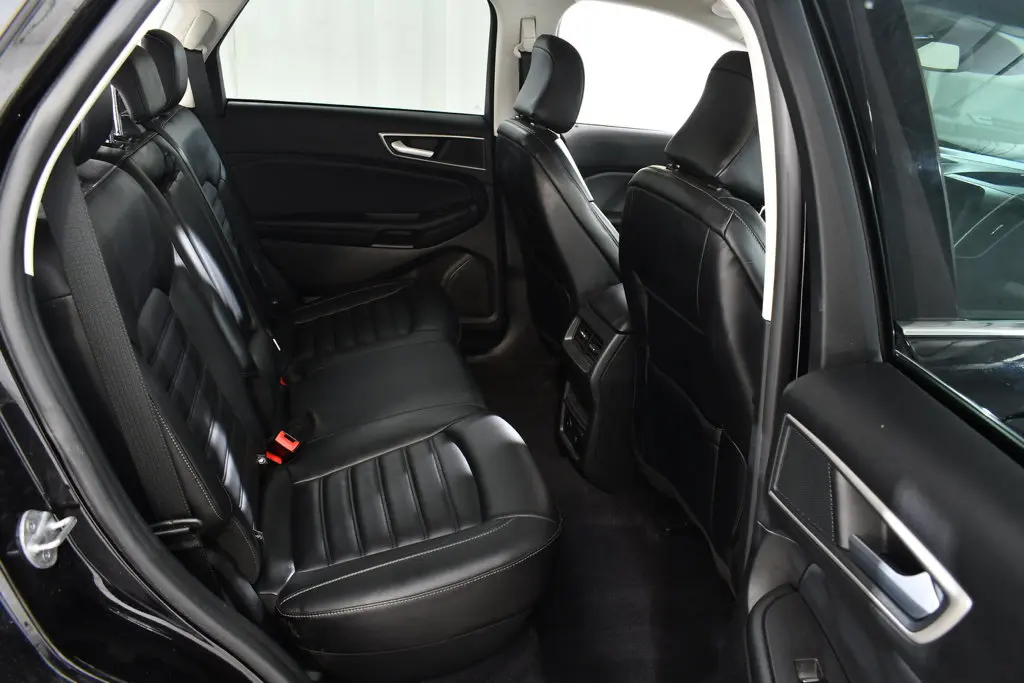 2024 Ford Edge - $27,455