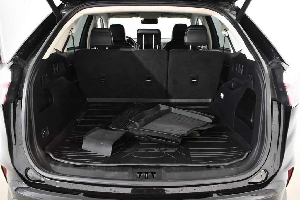 2024 Ford Edge - $27,455