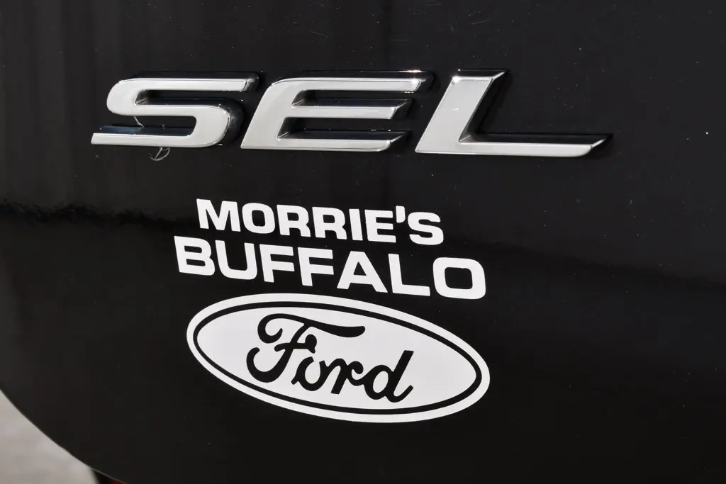 2024 Ford Edge - $27,455