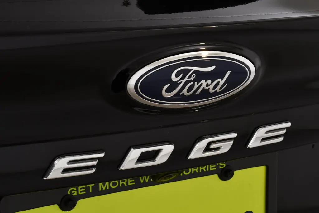 2024 Ford Edge - $27,455