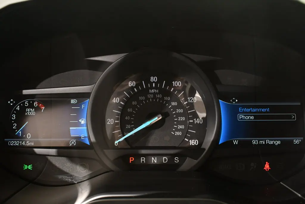 2024 Ford Edge - $27,455