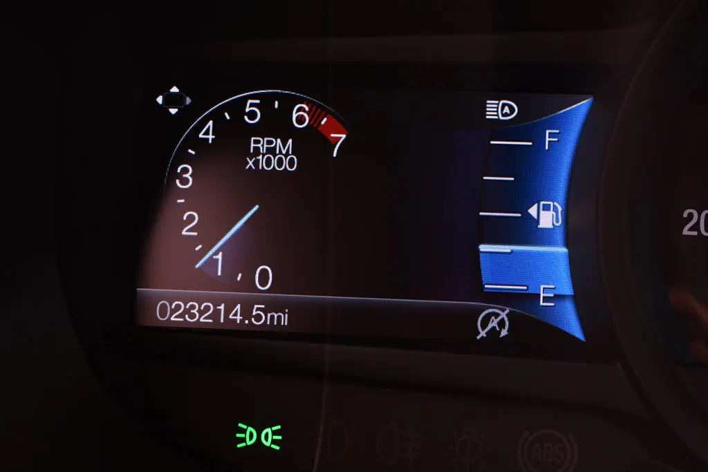 2024 Ford Edge - $27,455
