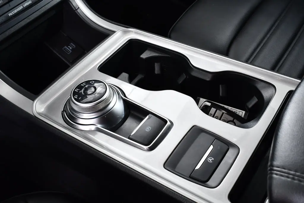 2024 Ford Edge - $27,455