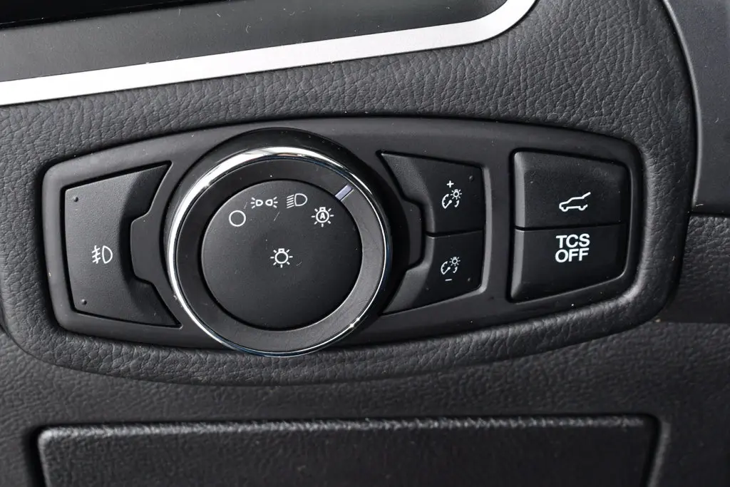 2024 Ford Edge - $27,455