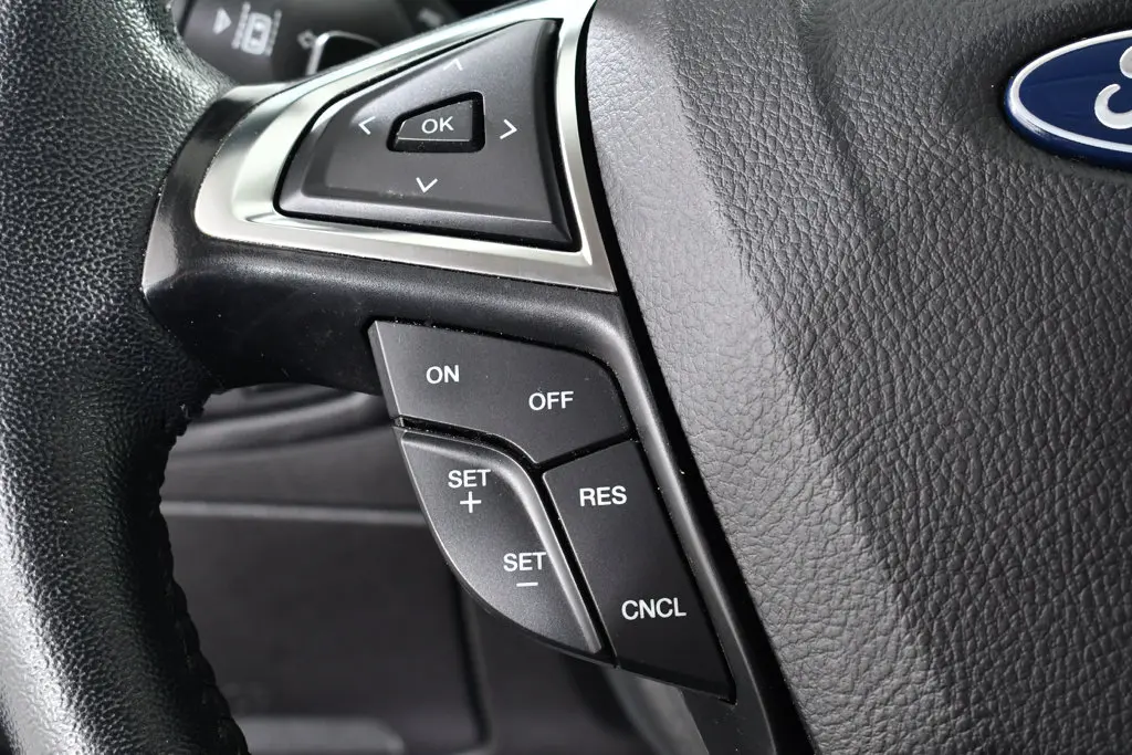 2024 Ford Edge - $27,455