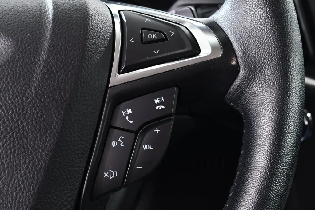 2024 Ford Edge - $27,455