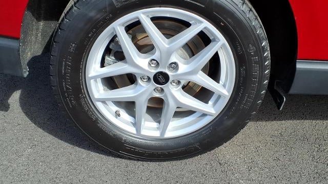 2024 Ford Edge ST-Line