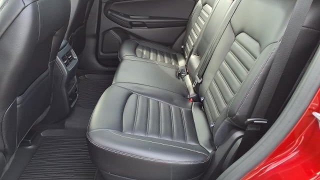 2024 Ford Edge ST-Line