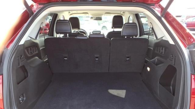 2024 Ford Edge ST-Line