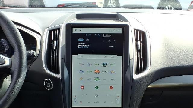 2024 Ford Edge ST-Line