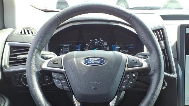 2024 Ford Edge ST-Line
