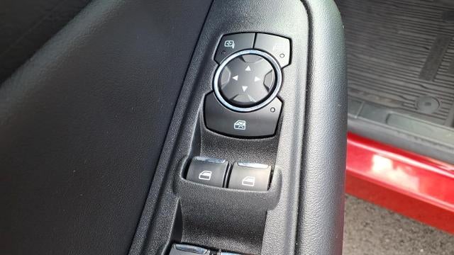 2024 Ford Edge ST-Line