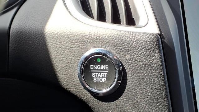 2024 Ford Edge ST-Line