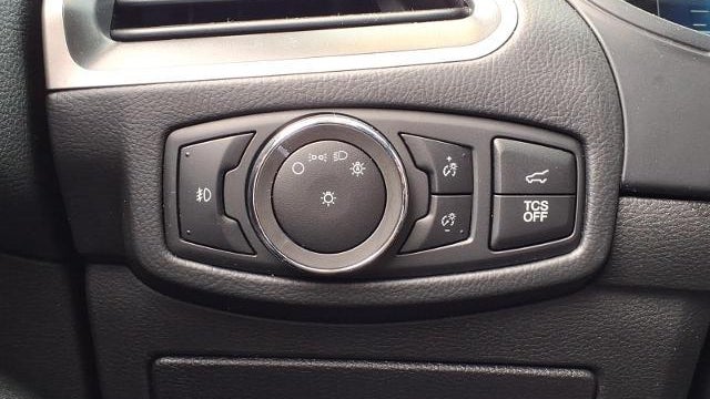 2024 Ford Edge ST-Line
