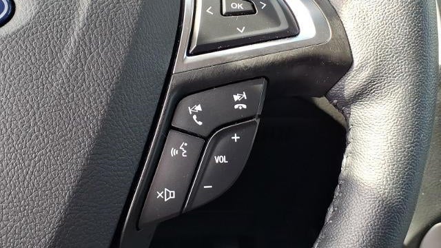 2024 Ford Edge ST-Line