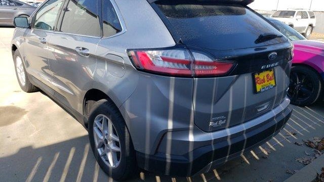 2024 Ford Edge ST-Line