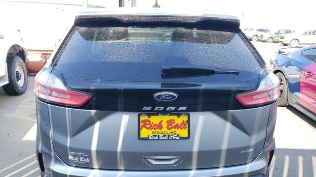 2024 Ford Edge ST-Line