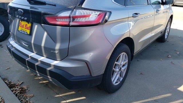 2024 Ford Edge ST-Line
