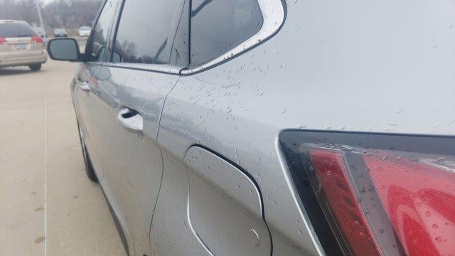 2024 Ford Edge ST-Line