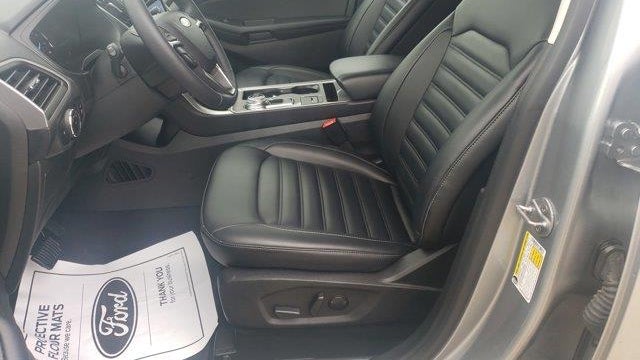 2024 Ford Edge ST-Line