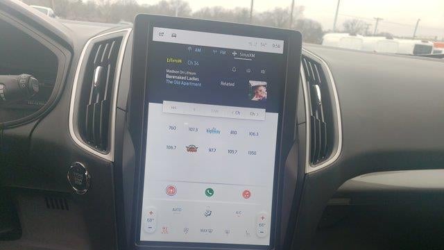 2024 Ford Edge ST-Line
