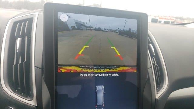 2024 Ford Edge ST-Line
