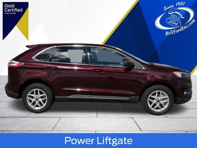 2024 Ford Edge - $27,995