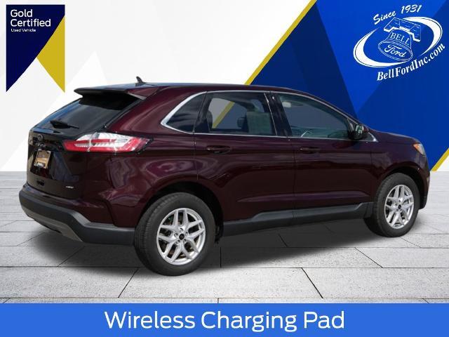 2024 Ford Edge - $27,995