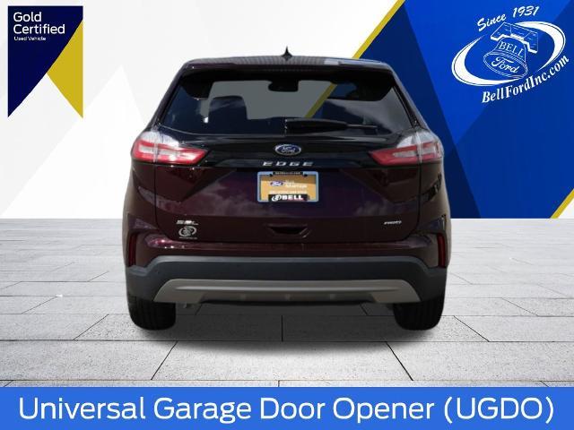 2024 Ford Edge - $27,995