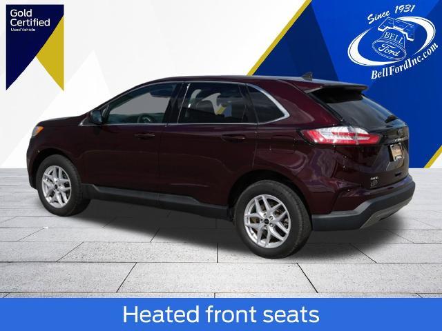 2024 Ford Edge - $27,995