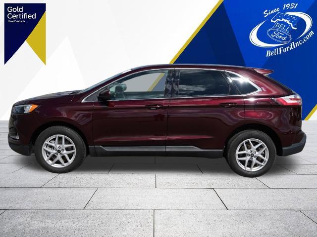 2024 Ford Edge - $27,995