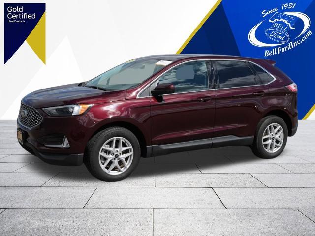 2024 Ford Edge - $27,995