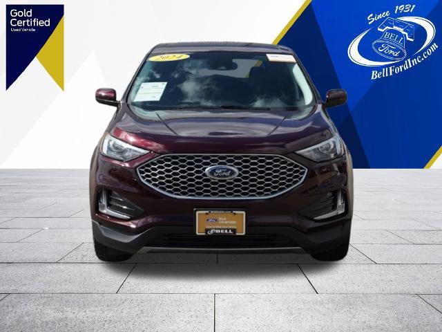 2024 Ford Edge - $27,995