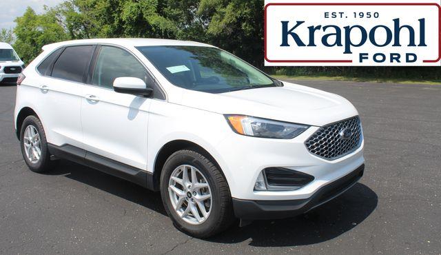 2024 Ford Edge - $22,905