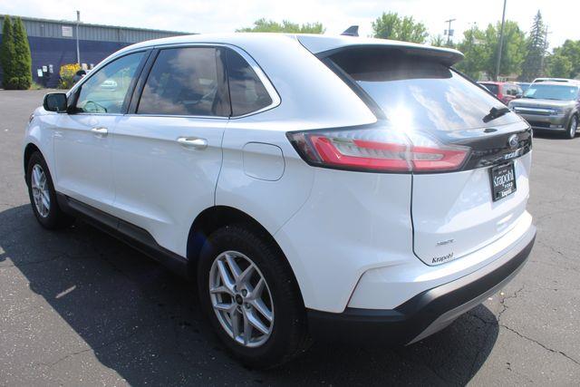 2024 Ford Edge - $22,905