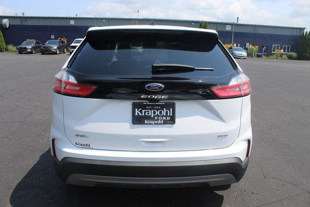 2024 Ford Edge - $22,905