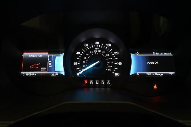 2024 Ford Edge SEL — photo 1 of 12