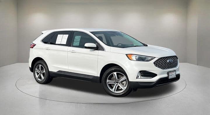 2024 Ford Edge - $23,875