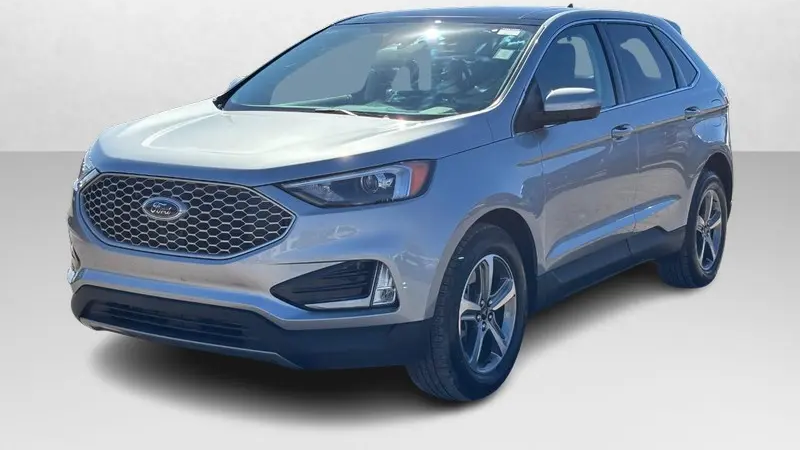 Preowned 2024 Ford Edge SEL for Sale