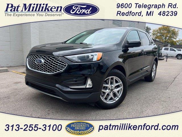 2024 Ford Edge - $27,544