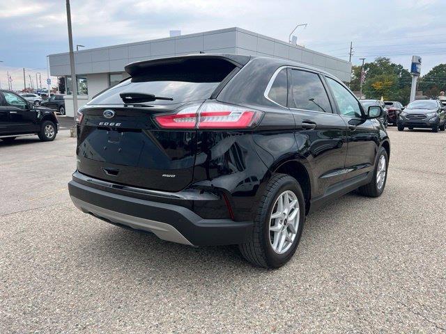 2024 Ford Edge - $27,544