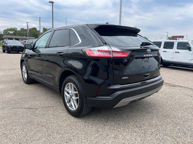 2024 Ford Edge - $27,544