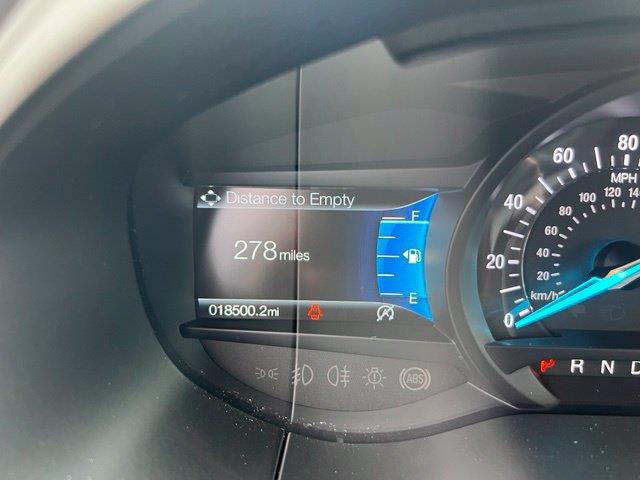 2024 Ford Edge - $27,544