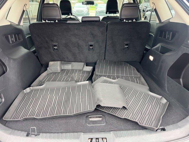 2024 Ford Edge - $27,544