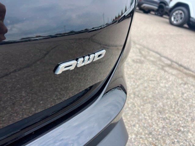 2024 Ford Edge - $27,544