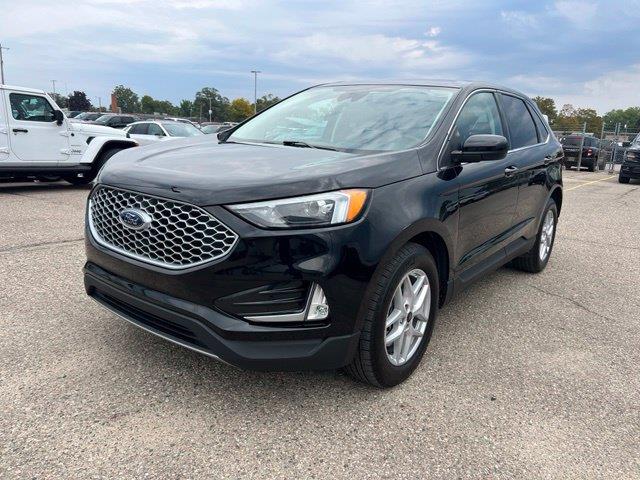 2024 Ford Edge - $27,544