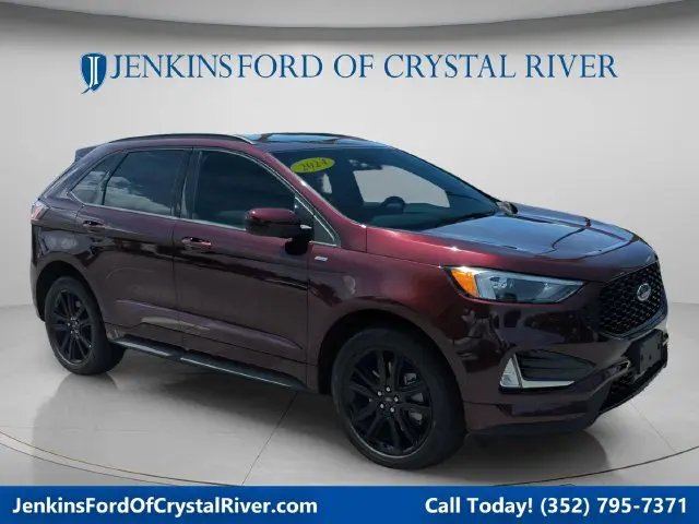 2024 Ford Edge - $29,000
